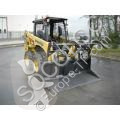 Attrezzature per macchine movimento terra...