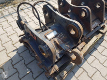 Verachtert kötőelemek és csatlakozók Hitachi ZX180