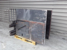 Equipamientos maquinaria OP Pinza pinzas de selección Meyer 3 0402 K