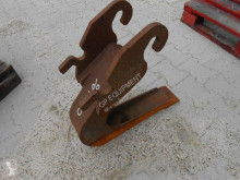 Equipamientos maquinaria OP Pala/cuchara BB-SMAL-CW05-GEBR1