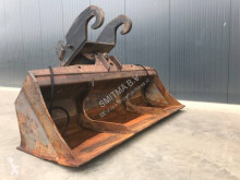 Equipamientos maquinaria OP Verachtert CW45 S Pala/cuchara usado
