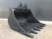 Volvo EC210 benna usato