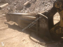 Equipamientos maquinaria OP Martillo hidráulica Komatsu