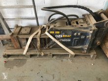 Marteau hydraulique Komatsu JTHB120-3