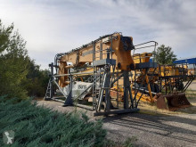 Liebherr R944B 18 metres arm / pumpestang brugt