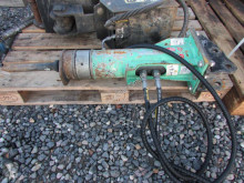 Equipamientos maquinaria OP Martillo hidráulica Montabert SC 6 Hydraulikhammer mit Spitzmeißel