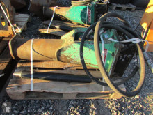 Hydraulické kladivo Montabert SC 42 Hydraulikhammer mit neuem Spitzmeißel