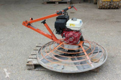 Equipamientos maquinaria OP MP Wacker Flügelglätter Norton/Saint Gobain CT 1201 usado