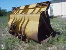 Caterpillar bucket