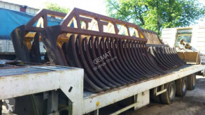 Lama di bulldozer Fleco