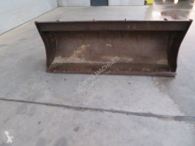 Equipamientos maquinaria OP Pala/cuchara Mecalac bak