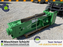 Equipamientos maquinaria OP Mustang BRH 501 Abbruchhammer 20to Bagger Martillo hidráulica usado
