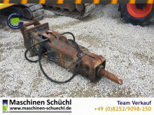 Sandvik Abbruchhammer , ca. 700 kg für 10-15 to Bag hydraulické kladivo použitý