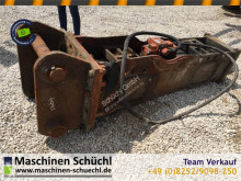 Equipamientos maquinaria OP NPK Abbruchhammer E220, 3100kg für 30-45to Bagger Martillo hidráulica usado