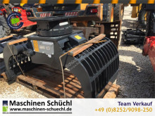 Equipamentos de obras fateixa Other Sortiergreifer HT 1452D Für Bagger von 18-23