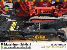 Nożyce Rent Demolition RD RS 7 Schrottschere 12-18 to Bag