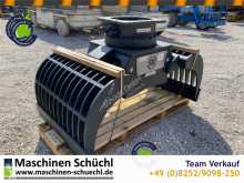 Equipamentos de obras fateixa Other Sortiergreifer HT 1452D Für Bagger von 18-23