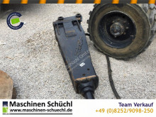 Indeco Other Abbruchhammer , ca. 700kg für 10-15 to гидромолот б/у
