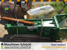 Equipamientos maquinaria OP Mustang BRH 250 Abbruchhammer 4-8to Bagger Martillo hidráulica usado