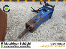 MSB Abbruchhammer 400, 670kg für 10-15 to Bagger martello idraulico usato