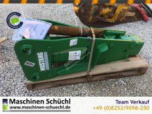Equipamientos maquinaria OP Mustang BRH 125 Abbruchhammer 4-8to Bagger Martillo hidráulica usado