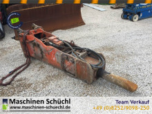 Хидравличен чук NPK Abbruchhammer E220, 3100kg für 30-45to Bagger