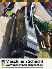 Nożyce Rent Demolition RD RS 25 Schrottschere 25-35 to Ba