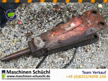 Other Abbruchhammer ca. 400kg für 8to Bagger marteau hydraulique occasion
