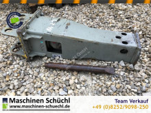 Equipamientos maquinaria OP MAD Other Abbruchhammer 160 ca. 300kg für 5-8to Ba Martillo hidráulica usado