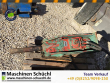 Equipamentos de obras martelo hidráulico Other Abbruchhammer für Bagger ab ca. 5to