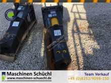 Equipamientos maquinaria OP Mustang HM 300 Abbruchhammer 5-9to Bagger Martillo hidráulica usado