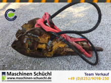 Equipamientos maquinaria OP Martillo hidráulica Montabert Abbruchhammer BR125, 300kg für 5-8to Bag