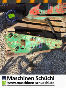 Montabert Abbruchhammer für Bagger ab 1,5to marteau hydraulique occasion