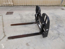 Equipamientos maquinaria OP Horquilla para palets Bobcat F