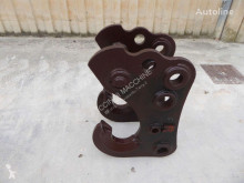 Fiat Attache rapide NEW HOLLAND AR pour tractopelle -KOBELCO Hitachi зажимы и сцепки б/у