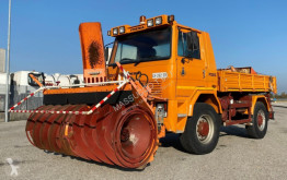 Fresia snow plough 120c