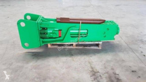 Hammer hydraulisk hammer ny