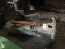 Equipamientos maquinaria OP Hammer XL 200 Martillo hidráulica nuevo