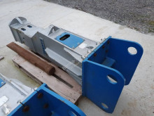 Hammer XL 1300 martello idraulico nuovo
