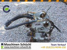 Equipamentos de obras Lehnhoff Other Power-Tilt passend MS01 für Bagger usado