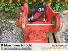 Attrezzature per macchine movimento terra Lehnhoff Other Power-Tilt passend MS10 für Bagger usata