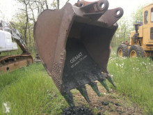 Liebherr pala/cuchara usado