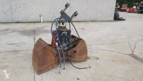 Грейфер hydraulische grijper