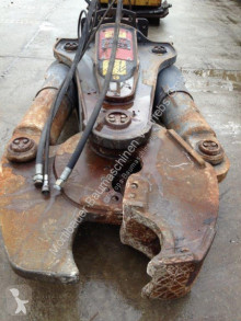 Equipamientos maquinaria OP Pinza usado