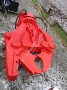 Equipamientos maquinaria OP Pinza Wimmer