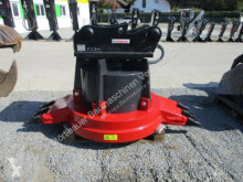 Attrezzature per macchine movimento terra Skancraft usata