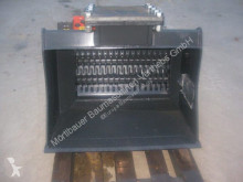 Equipamientos maquinaria OP Skancraft usado