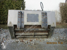 Equipamientos maquinaria OP usado