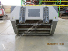 Equipamientos maquinaria OP usado