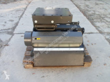 Equipamientos maquinaria OP usado
